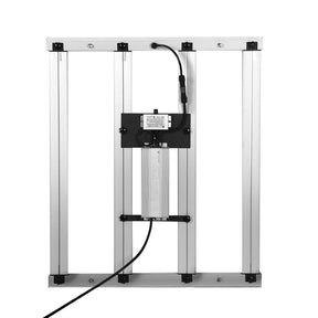 Green Fingers Max 3200W Grow Light LED Full Spectrum Indoor Plant All Stage Growth - SportZone.co.nz