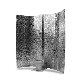 Greenfingers 600W HPS MH Grow Light Kit Magnetic Ballast Reflector Hydroponic Grow System - SportZone.co.nz