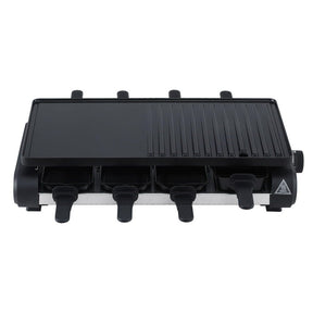 Grillz 1400W Electric BBQ Grill w/ 7 Cooking Pans - SportZone.co.nz