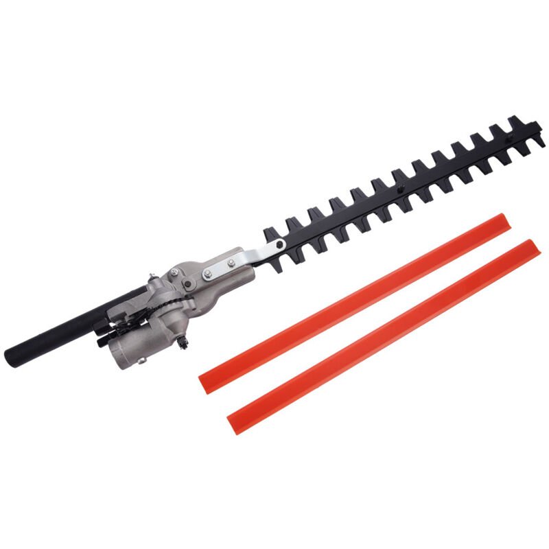 Hedge Trimmer, 26Mm Cordless Hedge Trimmer Attachment, Blade Attachment, Brush Cutter Spare Parts - SportZone.co.nz