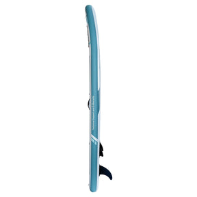 Inflatable Stand Up Paddle Board SUP 6" Thick with Paddle Pump Backpack & Accessories - SportZone.co.nz