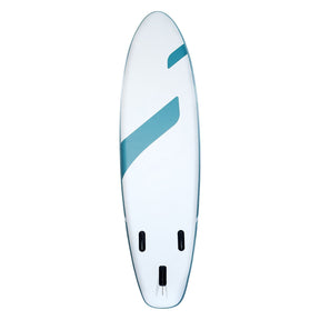 Inflatable Stand Up Paddle Board SUP 6" Thick with Paddle Pump Backpack & Accessories - SportZone.co.nz