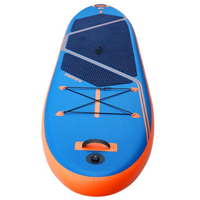 Kahuna Kai Premium Sports 10.6FT Inflatable Paddle Board - SportZone.co.nz