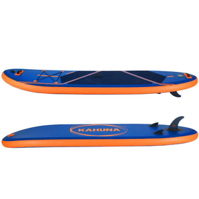 Kahuna Kai Premium Sports 10.6FT Inflatable Paddle Board - SportZone.co.nz