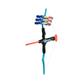 Keezi Kids Bow and Arrow Set Outdoor Sport Game Archery Toys 6 Arrows Children Gifts - SportZone.co.nz