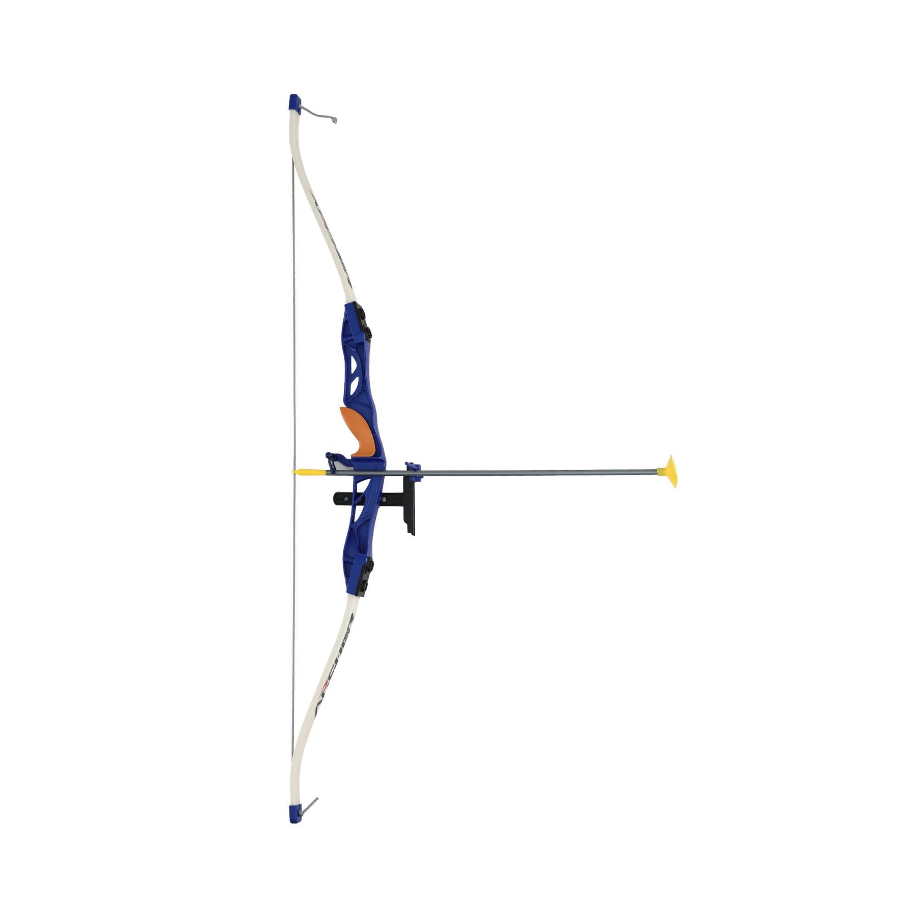 Keezi Kids Bow and Arrow Set Toy Archery Standing Target Suction Cup Arrows Goggles - SportZone.co.nz