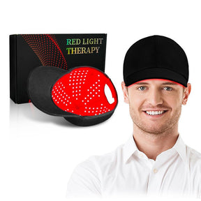 LED Red Light Therapy Wrap 660nm 850nm 940nm | Rechargeable Type - C - SportZone.co.nz