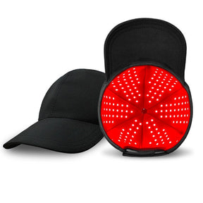 LED Red Light Therapy Wrap 660nm 850nm 940nm | Rechargeable Type - C - SportZone.co.nz
