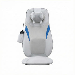Livemor Full Back Massage Cushion 3D Kneading Heating Massage Seats - SportZone.co.nz
