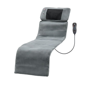 Livemor Massage Mat 10 - nodes Vibration Heating Massage Cushion - SportZone.co.nz