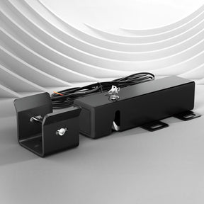 Lockmaster Automatic Electric Gate Lock for DC 24V Swing Gate Opener Gate Lock - SportZone.co.nz