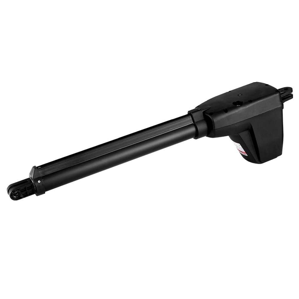 LockMaster Automatic Electric Gate Opener Double Swing Remote Control Kit 800KG - SportZone.co.nz