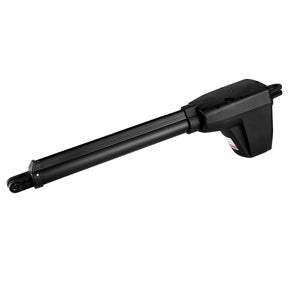 LockMaster Automatic Electric Gate Opener Double Swing Remote Control Kit 800KG - SportZone.co.nz