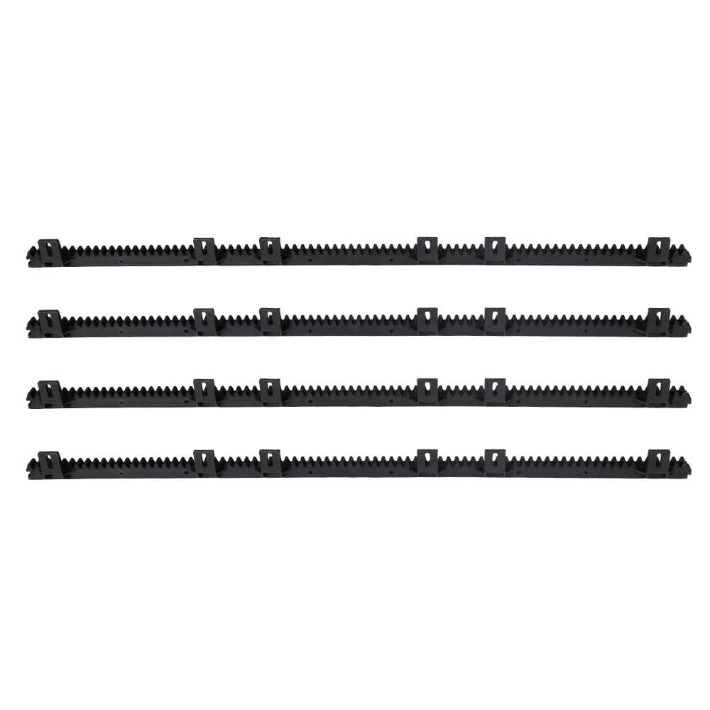 LockMaster Sliding Gate Opener Rack - SportZone.co.nz