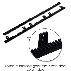 LockMaster Sliding Gate Opener Rack - SportZone.co.nz