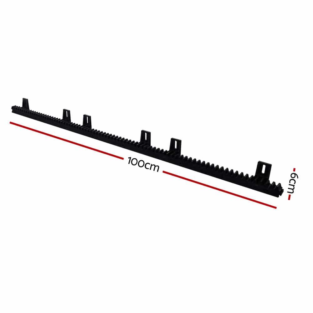 LockMaster Sliding Gate Opener Rack - SportZone.co.nz