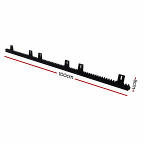 LockMaster Sliding Gate Opener Rack - SportZone.co.nz