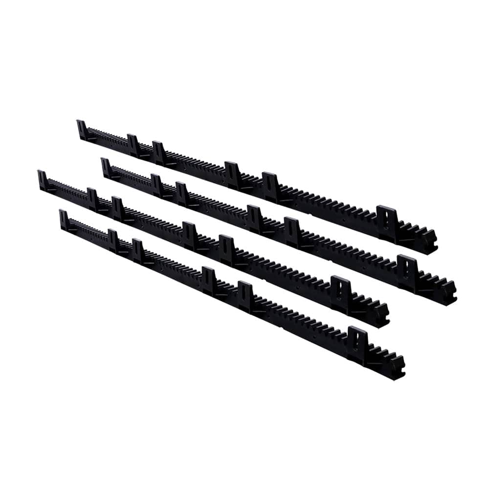 LockMaster Sliding Gate Opener Rack - SportZone.co.nz