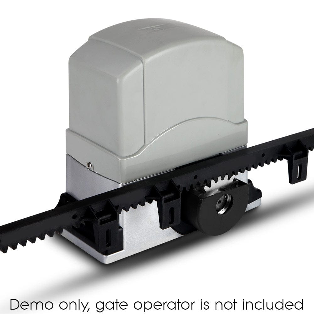 LockMaster Sliding Gate Opener Rack - SportZone.co.nz