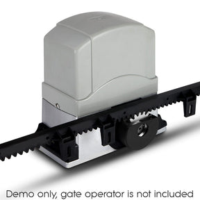 LockMaster Sliding Gate Opener Rack - SportZone.co.nz