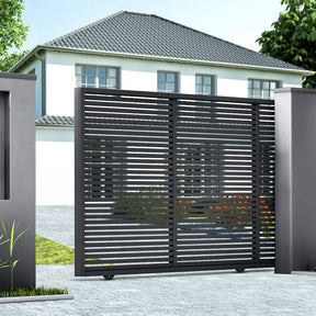 LockMaster Sliding Gate Opener Rack - SportZone.co.nz