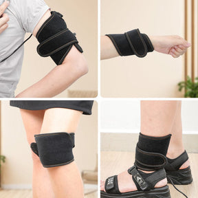 Meetu Near Infrared LED Light Pad - SportZone.co.nz