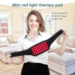 Meetu Near Infrared LED Light Pad - SportZone.co.nz