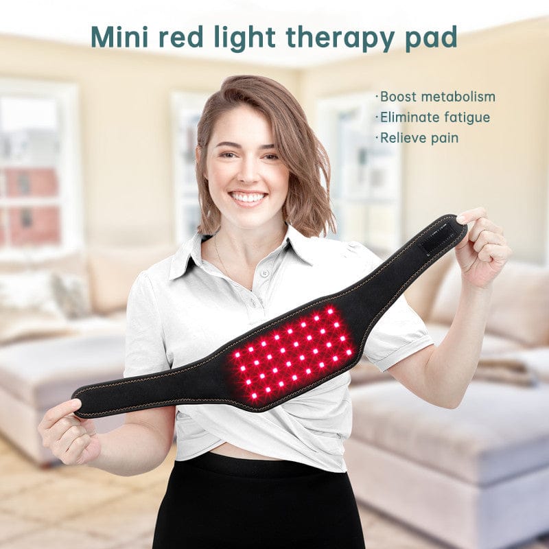Meetu Near Infrared LED Light Pad - SportZone.co.nz