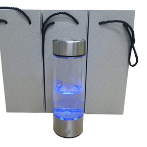 Portable Hydrogen Bottle - SportZone.co.nz