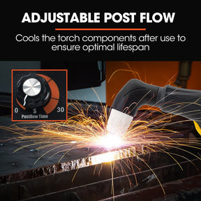 ROSSI 60A Plasma Cutter | Pilot Arc DC Inverter Metal Cutting Machine - SportZone.co.nz