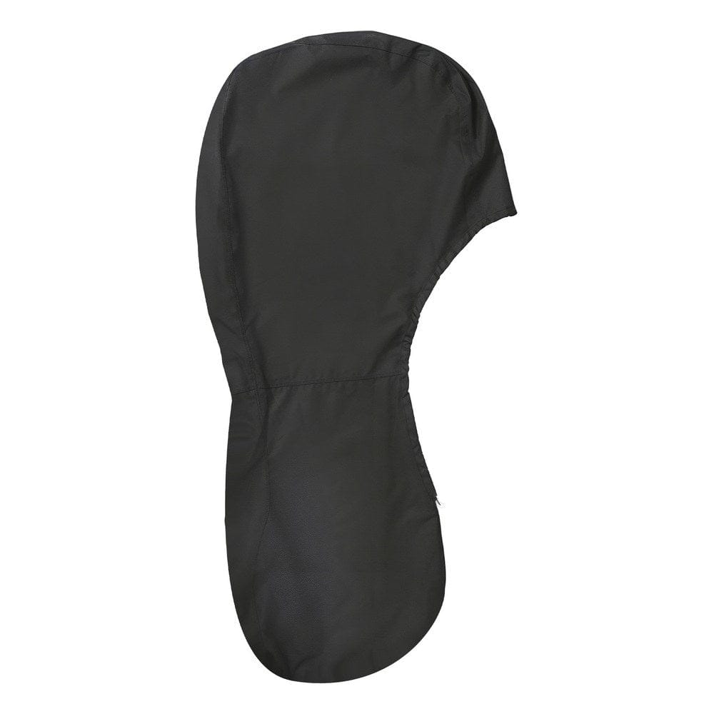 Seamanship Full Outboard Boat Motor Engine Cover Dust Rain Protection 100hp - 150hp 600D Black - SportZone.co.nz