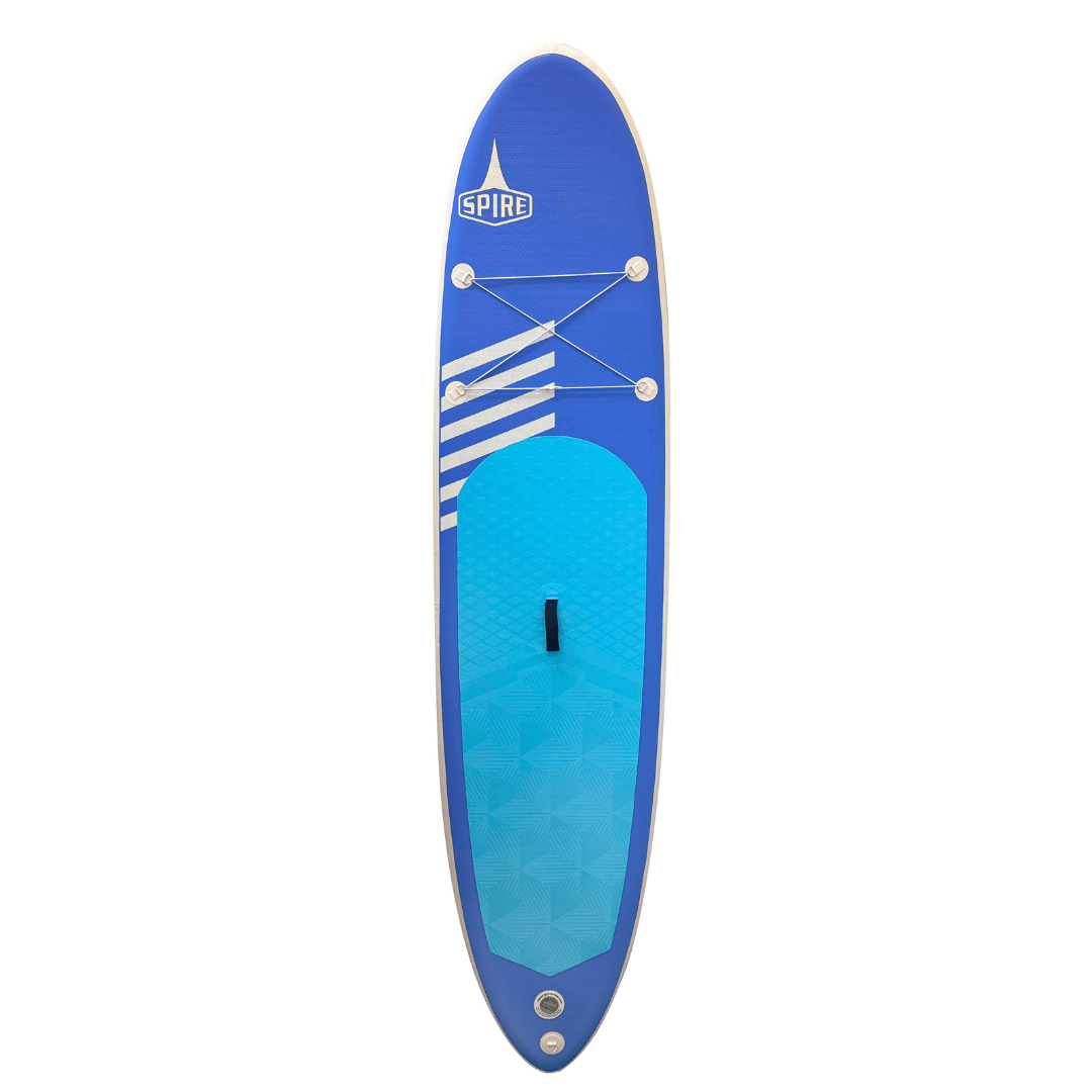 Spire Mojo Inflatable Stand Up Paddle Board - SP-SUP-320 - SportZone.co.nz