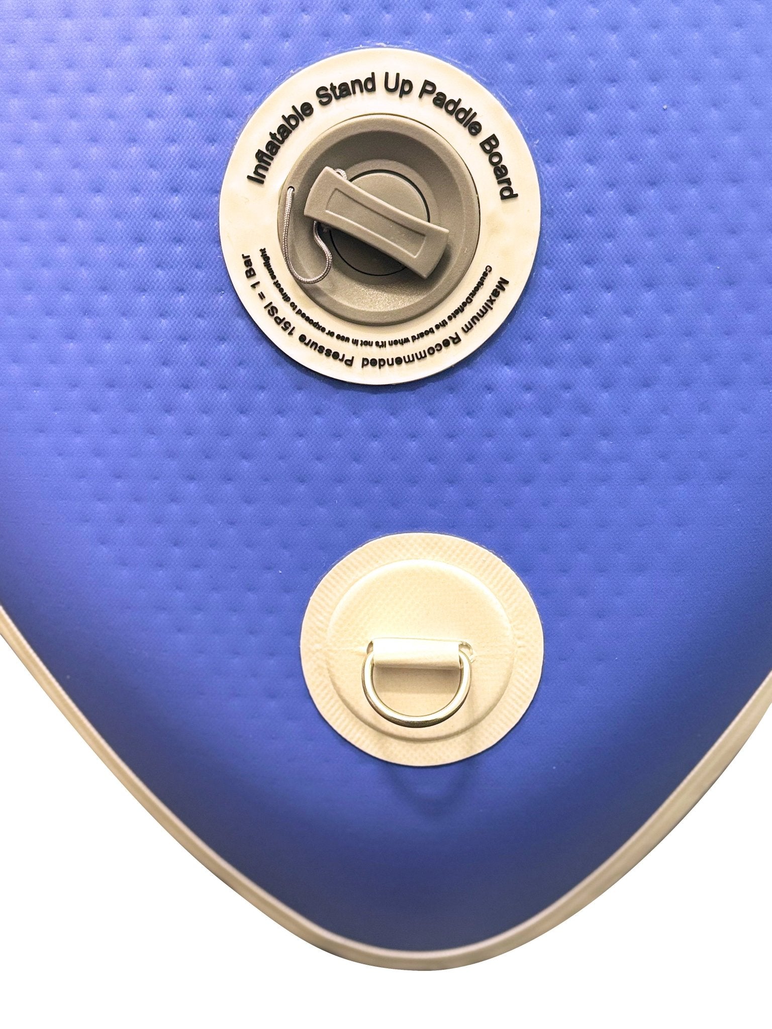 Spire Mojo Inflatable Stand Up Paddle Board - SP-SUP-320 - SportZone.co.nz