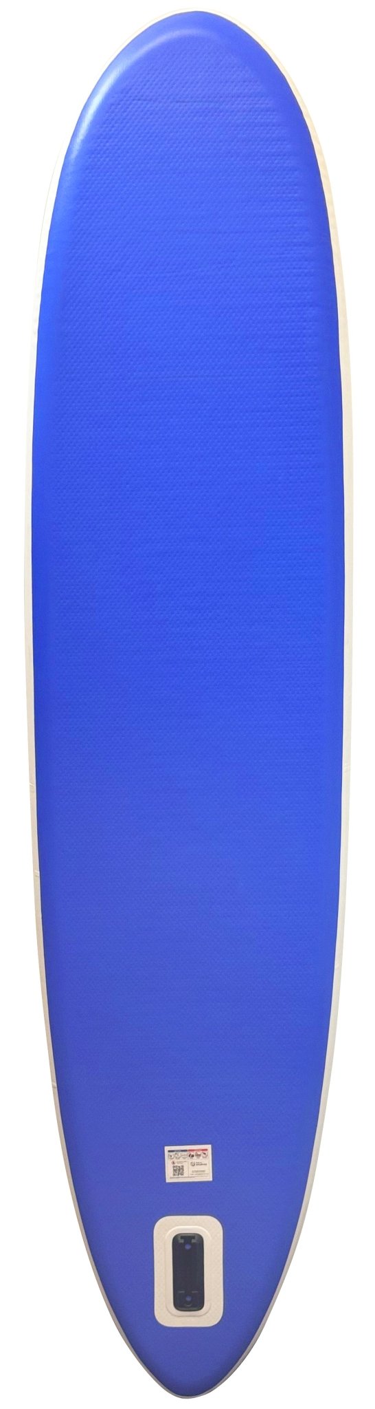 Spire Mojo Inflatable Stand Up Paddle Board - SP-SUP-320 - SportZone.co.nz