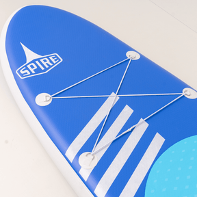 Spire Mojo Inflatable Stand Up Paddle Board - SP-SUP-320 - SportZone.co.nz