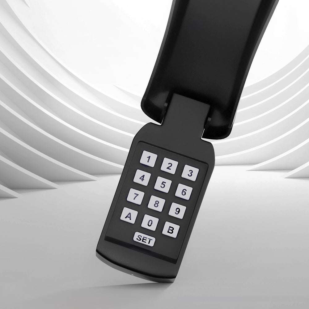 Universal Wireless Wired Keypad Security Control For Gate Opener - SportZone.co.nz