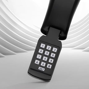 Universal Wireless Wired Keypad Security Control For Gate Opener - SportZone.co.nz