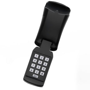 Universal Wireless Wired Keypad Security Control For Gate Opener - SportZone.co.nz