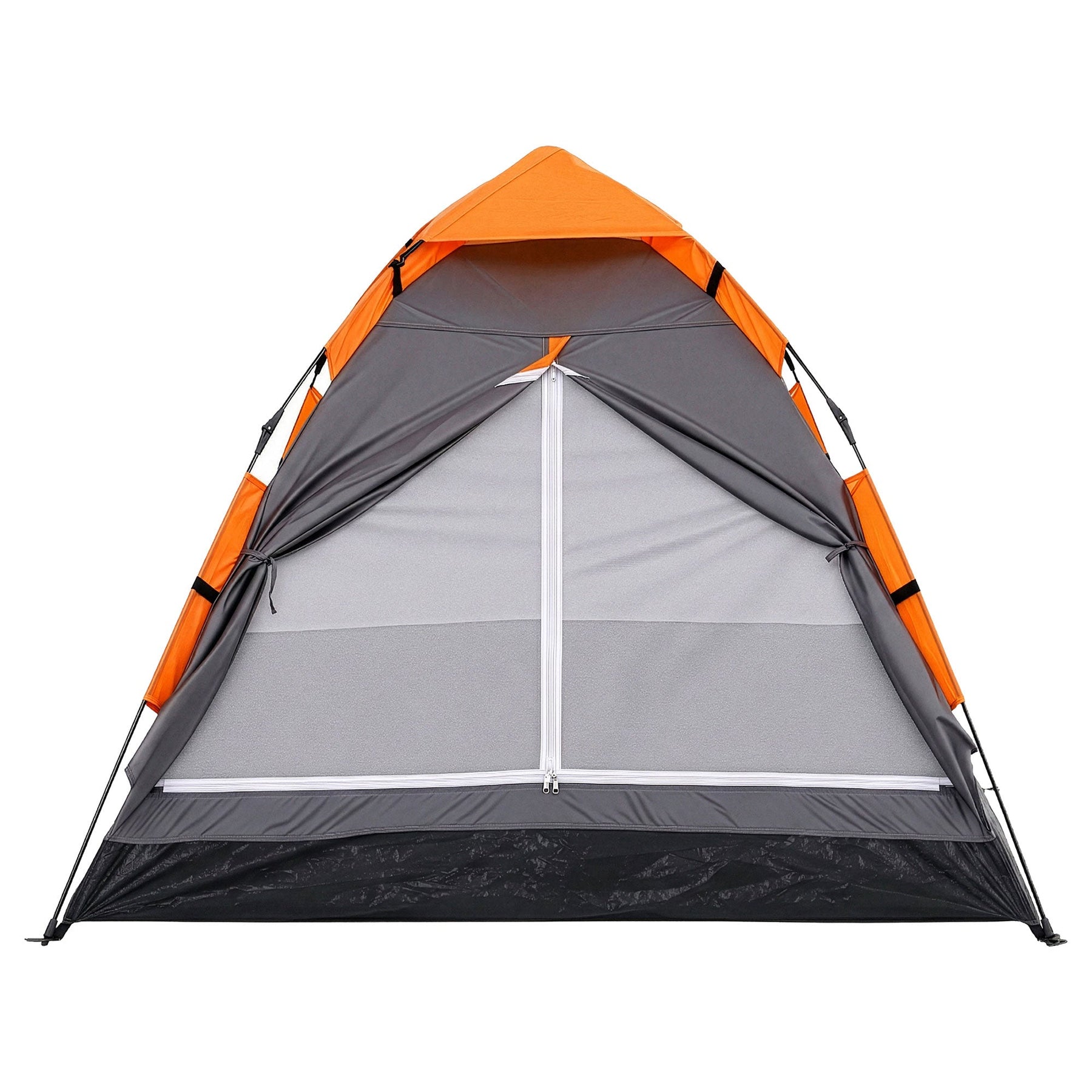 Weisshorn 2 Person Instant Pop Up Camping Tent Automatic Waterproof Hiking Beach - SportZone.co.nz