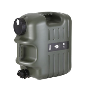 Weisshorn 25L Water Container Jerry Can Bucket Camping Outdoor Storage Tank - SportZone.co.nz