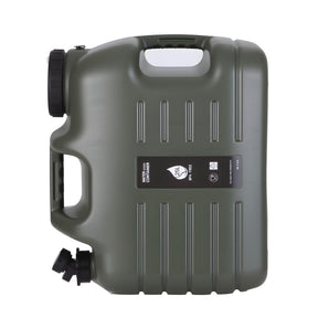 Weisshorn 25L Water Container Jerry Can Bucket Camping Outdoor Storage Tank - SportZone.co.nz