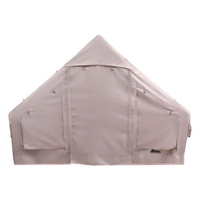 Weisshorn Inflatable Beach Tent 4 - 6 Person – PU3000 Waterproof with UV Protection - SportZone.co.nz