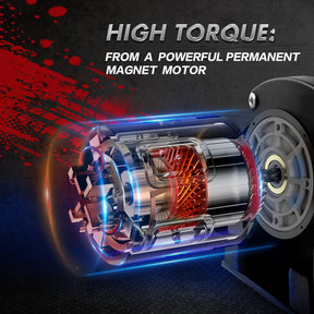 X-BULL Electric Winch 12V 5000LBS Wireless 15.2M Steel Cable ATV UTV 4WD Boat - SportZone.co.nz