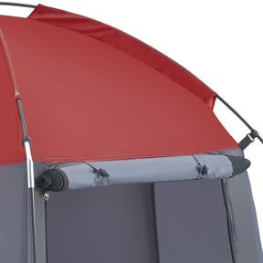 Bestway Tent Camping Shower Pou up Change Room Toilet Portable Shelter - SportZone.co.nz