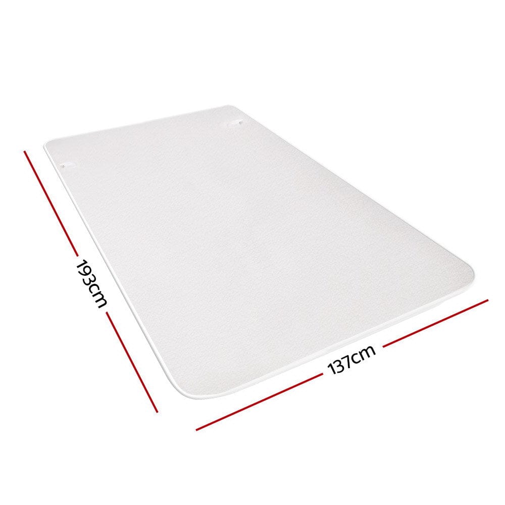 Giselle Bedding Double Size Electric Blanket Fleece - SportZone.co.nz