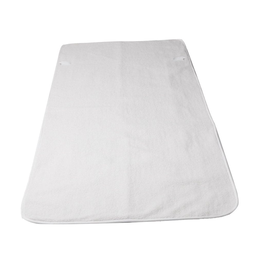 Giselle Bedding Double Size Electric Blanket Fleece - SportZone.co.nz